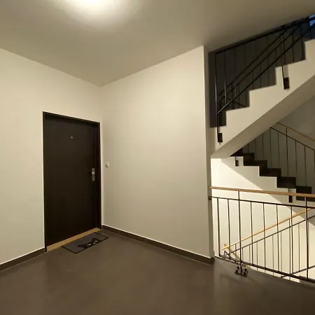 Apartmán / 10 Min From Center / O2 Arena *