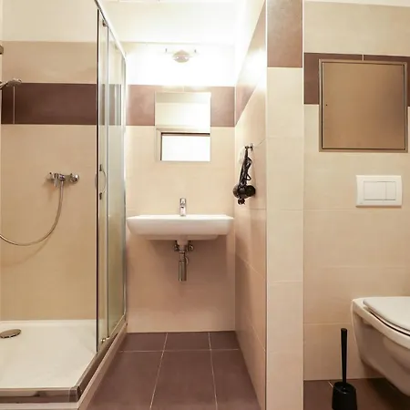 Apartmán / 10 Min From Center / O2 Arena *
