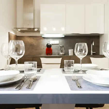 Apartmán / 10 Min From Center / O2 Arena