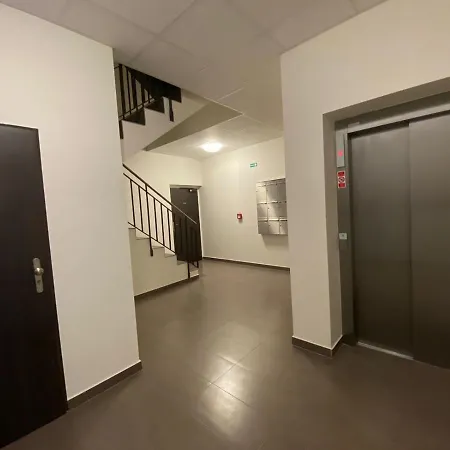 / 10 Min From Center / O2 Arena Prague