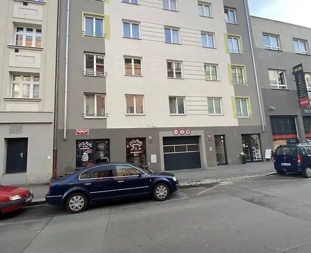 Appartement / 10 Min From Center / O2 Arena