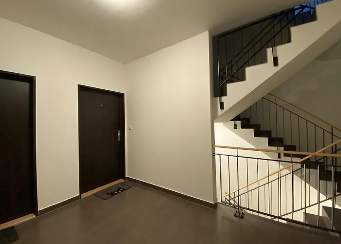 Appartement / 10 Min From Center / O2 Arena *