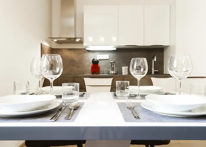 Appartement / 10 Min From Center / O2 Arena